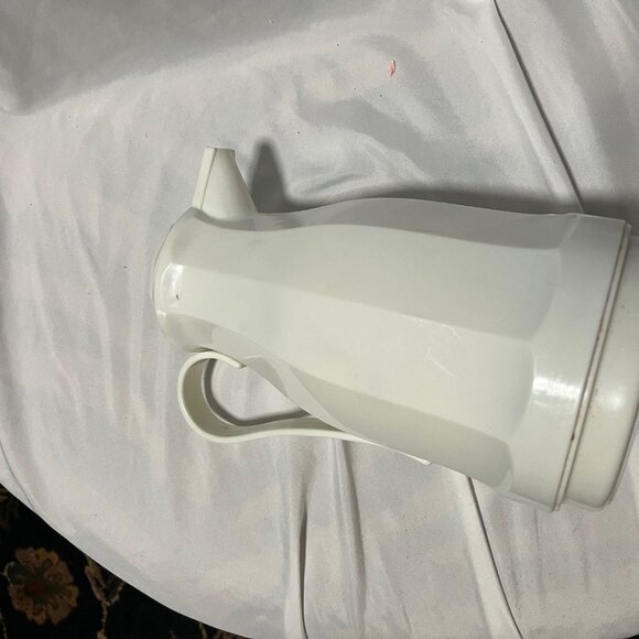 Carafe-2L insulated in white - Picture 6 of 11